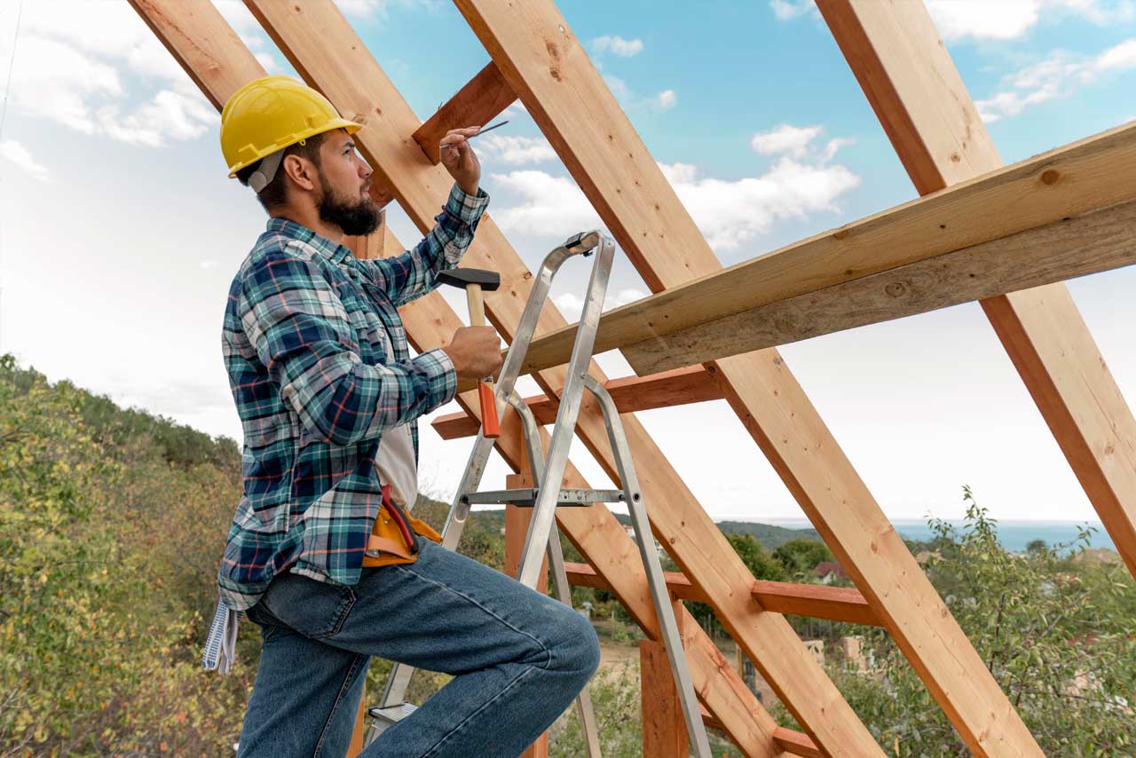 5 Signs You Need a New Roof