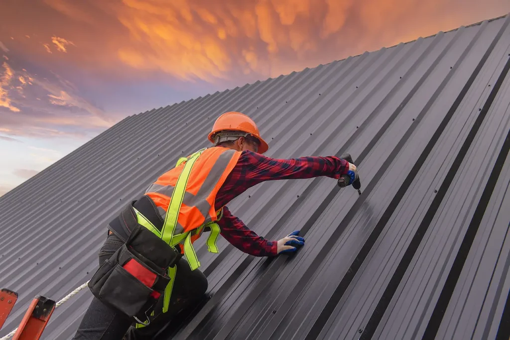 Commercial Roofing Commercial Roofing