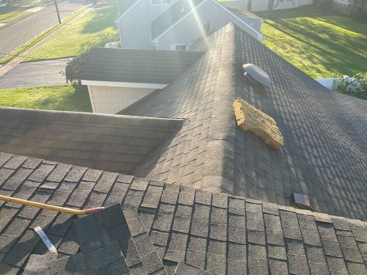 Montgomery County, PA Shingle Roofing