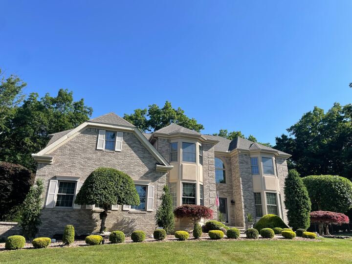 Roofing Contractors in King of Prussia, PA
