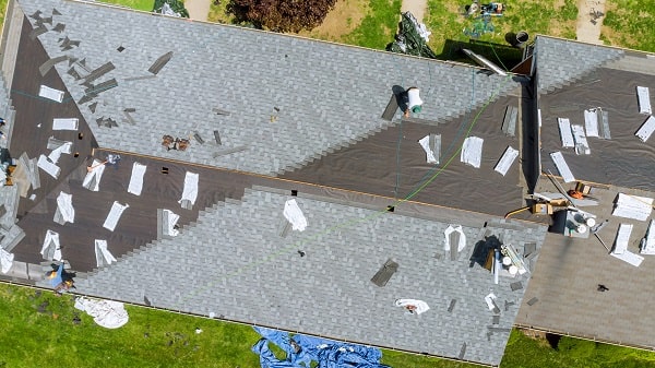 Roofing Contractors in Ardmore, PA