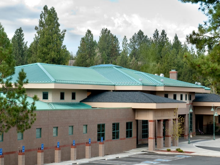 Montgomery County, PA Commercial Roofing
