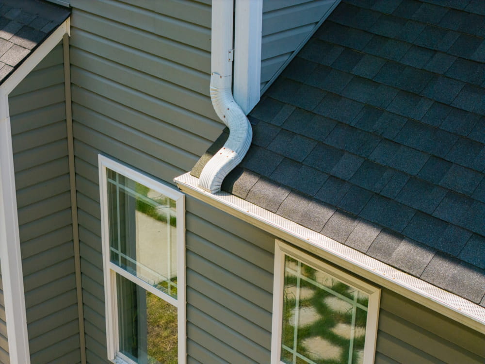 Seamless Gutters in Avondale, PA