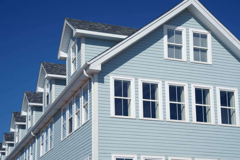 Siding Services in Kennett Square