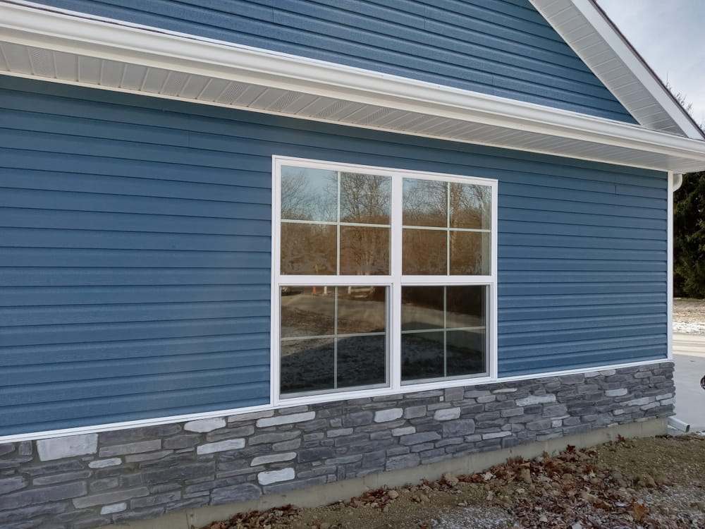 Siding Services in Gladwyne